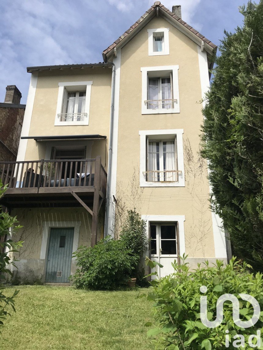 Maison de ville 4 pièces de 124 m² à Périgueux (24000)