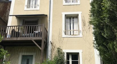 Maison de ville 4 pièces de 124 m² à Périgueux (24000)