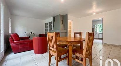 Maison 5 pièces de 85 m² à Ervauville (45320)