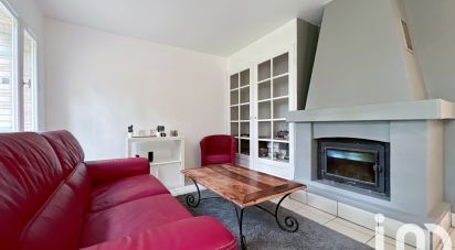 Maison 5 pièces de 85 m² à Ervauville (45320)