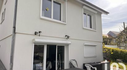 Maison 4 pièces de 80 m² à Condé-Sainte-Libiaire (77450)