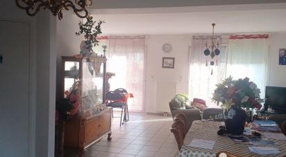 Traditional house 5 rooms of 105 m² in La Ferté-sous-Jouarre (77260)