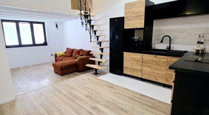 Appartement 1 pièce de 36 m² à Marseille (13004)