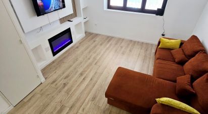 Appartement 1 pièce de 36 m² à Marseille (13004)