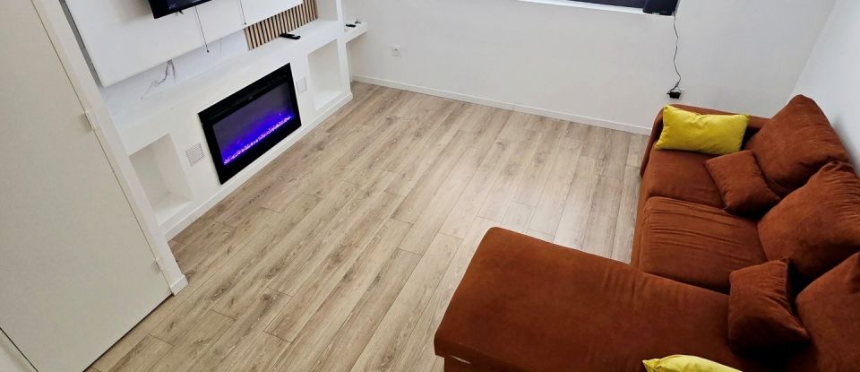 Appartement 1 pièce de 36 m² à Marseille (13004)