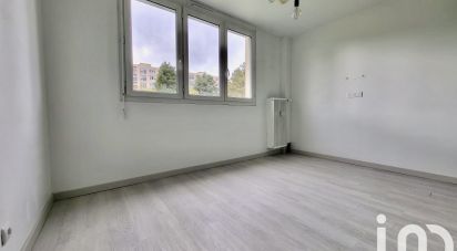 Appartement 5 pièces de 93 m² à Villars (42390)