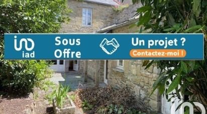 Maison de ville 10 pièces de 155 m² à Lannion (22300)