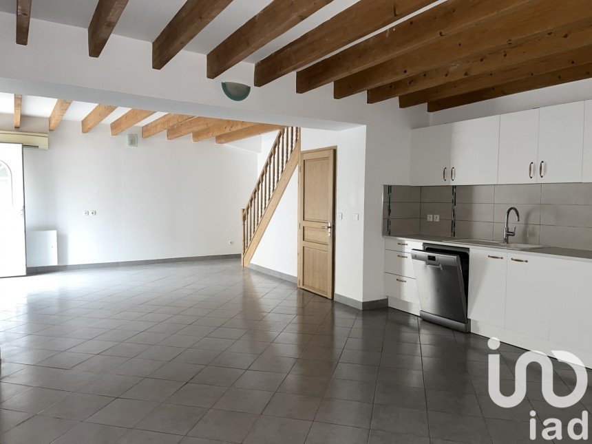 Maison 4 pièces de 91 m² à Moisselles (95570)