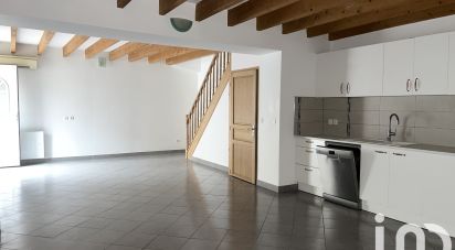 Maison 4 pièces de 91 m² à Moisselles (95570)