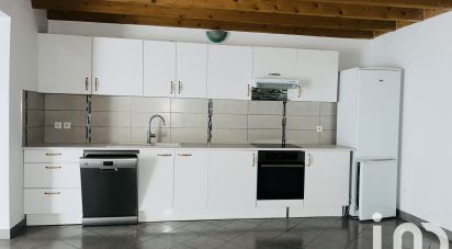 Maison 4 pièces de 91 m² à Moisselles (95570)