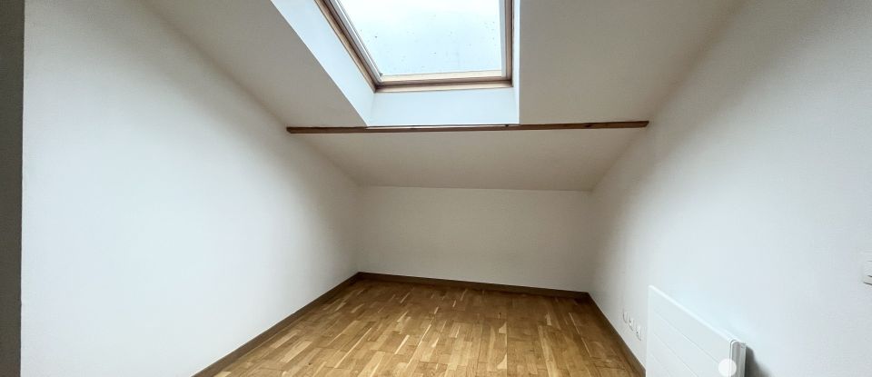 Maison 4 pièces de 91 m² à Moisselles (95570)