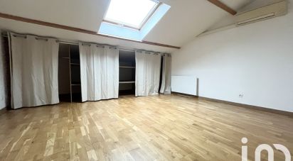 Maison 4 pièces de 91 m² à Moisselles (95570)