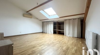 Maison 4 pièces de 91 m² à Moisselles (95570)