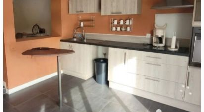 Maison 4 pièces de 91 m² à Hersin-Coupigny (62530)