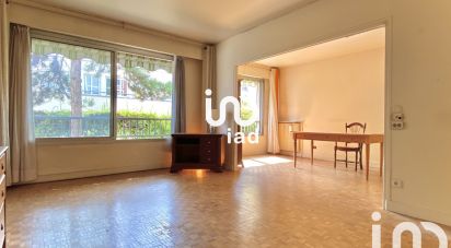 Apartment 4 rooms of 80 m² in Le Raincy (93340)