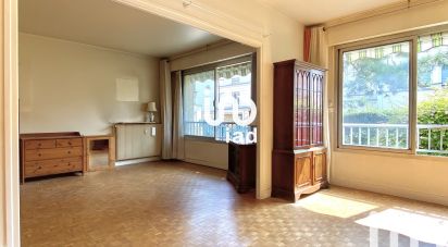 Appartement 4 pièces de 80 m² à Le Raincy (93340)