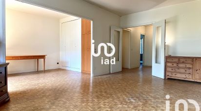 Appartement 4 pièces de 80 m² à Le Raincy (93340)