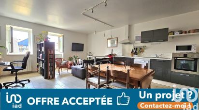 Appartement 3 pièces de 71 m² à Blain (44130)