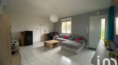 Maison 5 pièces de 87 m² à Saint-Ay (45130)