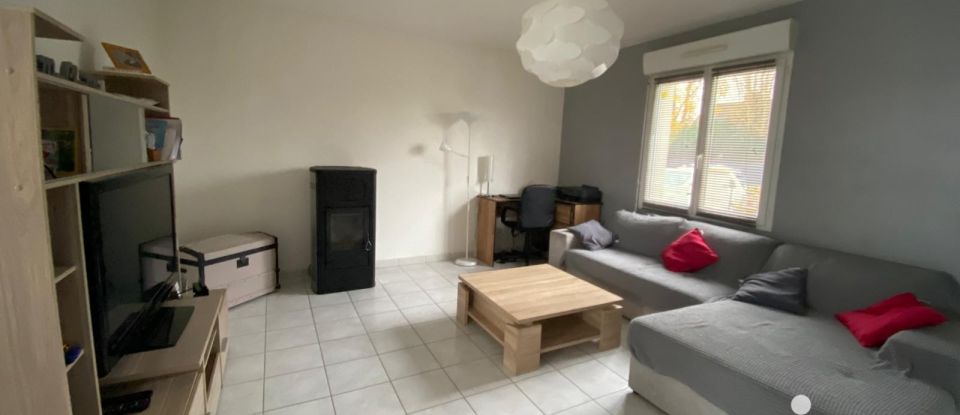 Maison 5 pièces de 87 m² à Saint-Ay (45130)