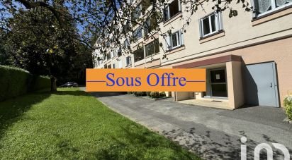 Appartement 4 pièces de 66 m² à Gretz-Armainvilliers (77220)