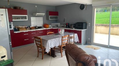 Maison 7 pièces de 150 m² à Étrépilly (02400)