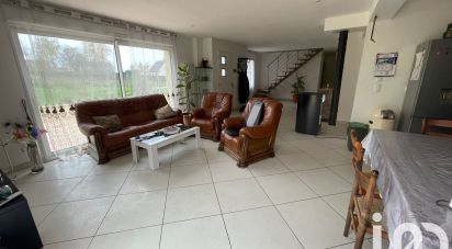 Maison 7 pièces de 150 m² à Étrépilly (02400)