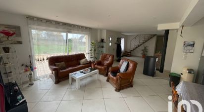 Maison 7 pièces de 150 m² à Étrépilly (02400)