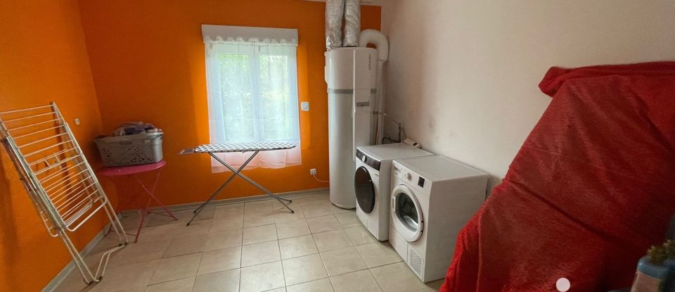 Maison 7 pièces de 150 m² à Étrépilly (02400)