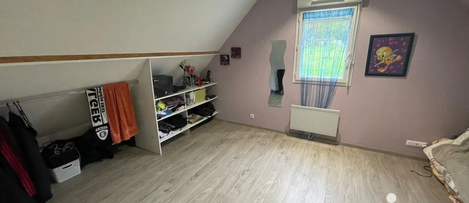 Maison 7 pièces de 150 m² à Étrépilly (02400)