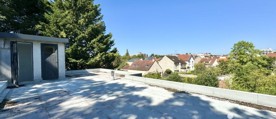 Maison 5 pièces de 152 m² à Le Plessis-Robinson (92350)