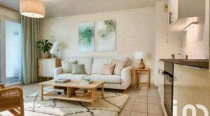 Appartement 3 pièces de 55 m² à Toulon (83100)