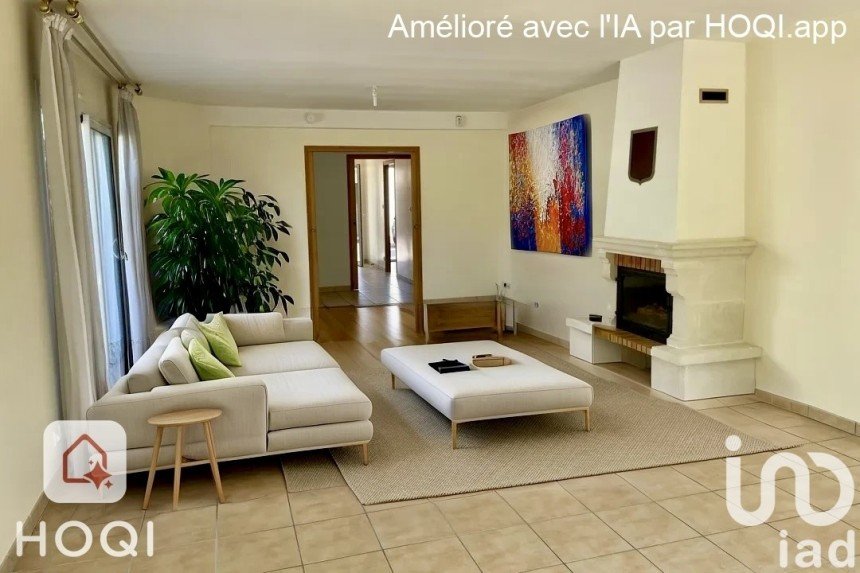 Maison 7 pièces de 181 m² à Thorigné-Fouillard (35235)