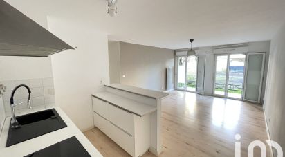 Appartement 3 pièces de 62 m² à Cenon (33150)