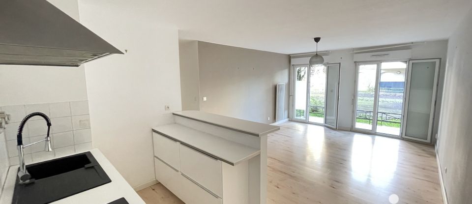 Appartement 3 pièces de 62 m² à Cenon (33150)