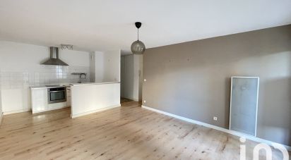 Appartement 3 pièces de 62 m² à Cenon (33150)