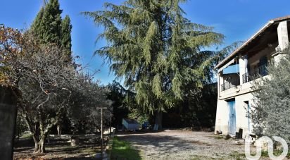 Maison 5 pièces de 90 m² à Saint-Martin-de-la-Brasque (84760)