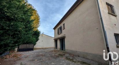 Maison 5 pièces de 90 m² à Saint-Martin-de-la-Brasque (84760)