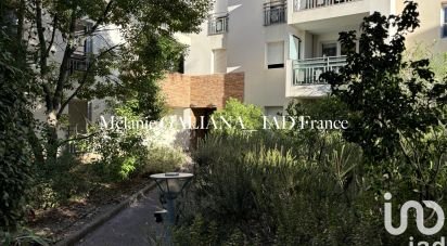 Appartement 3 pièces de 55 m² à Toulon (83100)