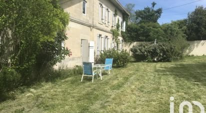 Maison 6 pièces de 186 m² à Lagorce (33230)