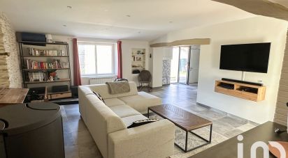 House 4 rooms of 120 m² in Divatte-sur-Loire (44450)