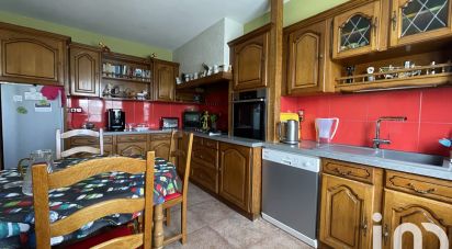 Maison 6 pièces de 130 m² à Erdeven (56410)