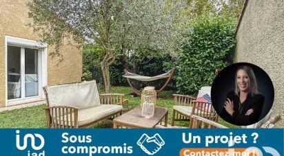 Maison 5 pièces de 103 m² à Bourg-lès-Valence (26500)