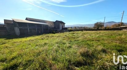 Maison rustique 8 pièces de 111 m² à Saint-Vincent (43800)