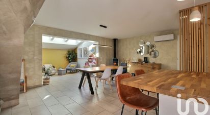 Maison 6 pièces de 123 m² à Le Beausset (83330)