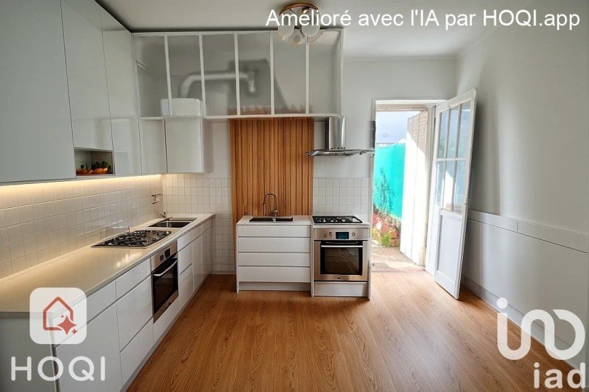 Town house 5 rooms of 97 m² in Saint-Paul-lès-Dax (40990)