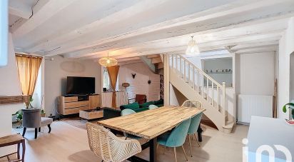 Maison 7 pièces de 131 m² à Vivonne (86370)