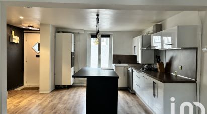 Triplex 4 pièces de 74 m² à Châtel-Saint-Germain (57160)