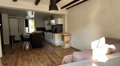 Triplex 4 pièces de 74 m² à Châtel-Saint-Germain (57160)