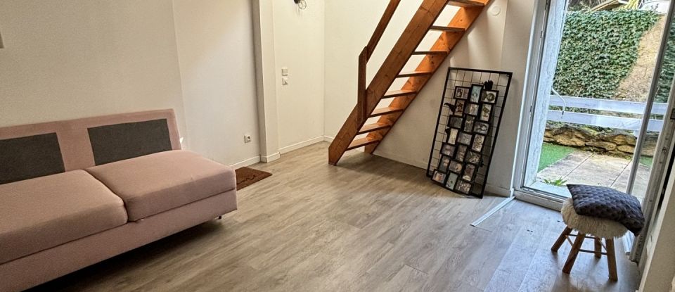 Triplex 4 pièces de 74 m² à Châtel-Saint-Germain (57160)